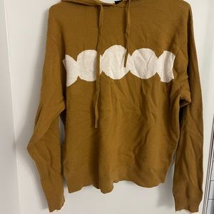 UNIQLO - Marimekko Wool Hoodie